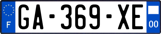 GA-369-XE