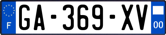 GA-369-XV