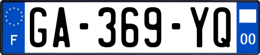 GA-369-YQ
