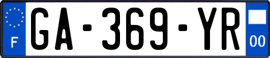 GA-369-YR