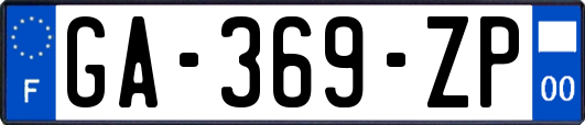 GA-369-ZP