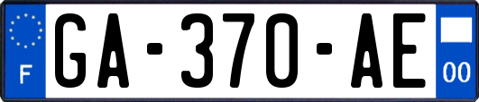 GA-370-AE