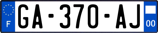 GA-370-AJ