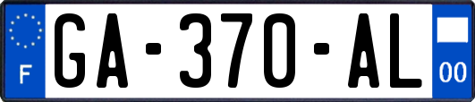 GA-370-AL