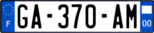 GA-370-AM
