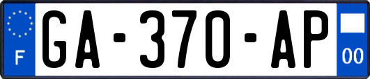 GA-370-AP