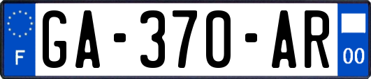 GA-370-AR