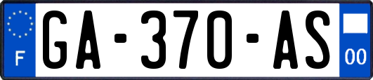 GA-370-AS