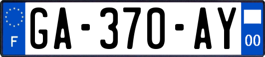 GA-370-AY