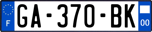 GA-370-BK