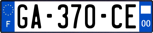 GA-370-CE