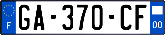 GA-370-CF