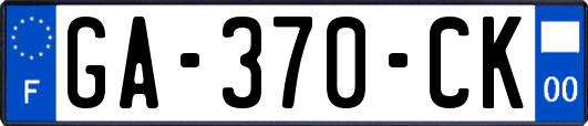 GA-370-CK