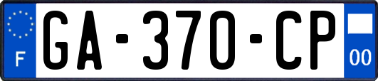 GA-370-CP