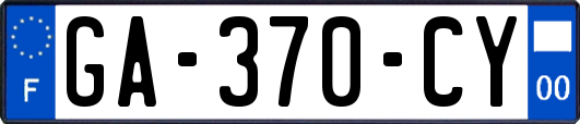 GA-370-CY