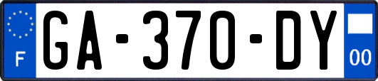 GA-370-DY