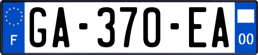 GA-370-EA