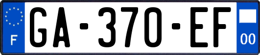 GA-370-EF