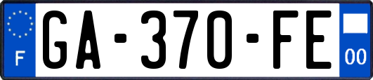 GA-370-FE