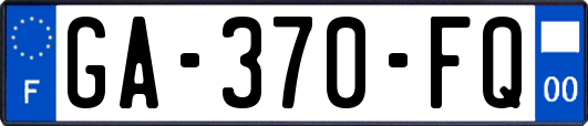 GA-370-FQ