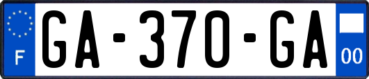 GA-370-GA