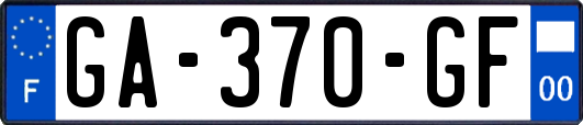 GA-370-GF