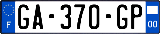 GA-370-GP