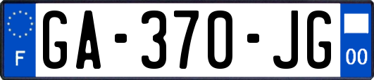 GA-370-JG