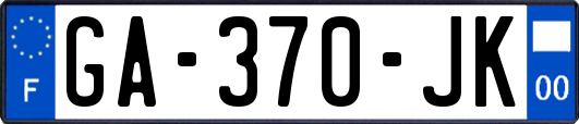 GA-370-JK