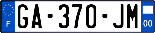 GA-370-JM