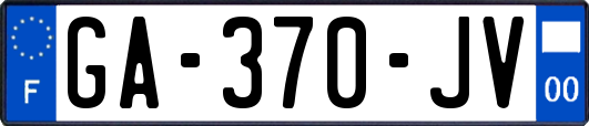 GA-370-JV