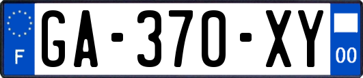 GA-370-XY