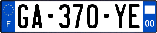 GA-370-YE