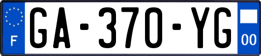 GA-370-YG