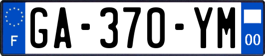 GA-370-YM