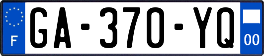 GA-370-YQ