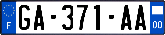GA-371-AA