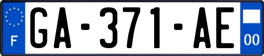 GA-371-AE