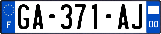 GA-371-AJ
