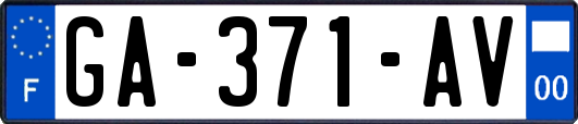 GA-371-AV