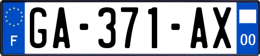 GA-371-AX
