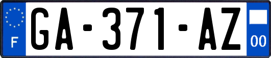 GA-371-AZ