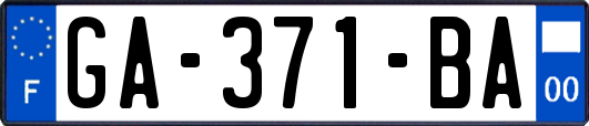 GA-371-BA