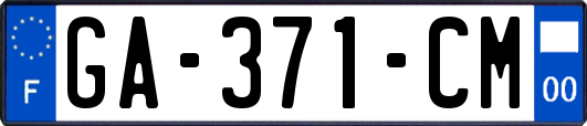 GA-371-CM