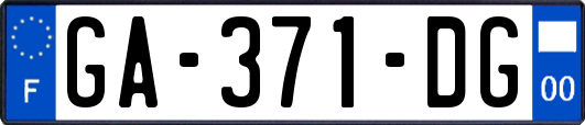 GA-371-DG