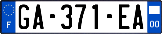 GA-371-EA