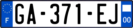 GA-371-EJ