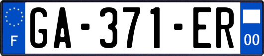 GA-371-ER