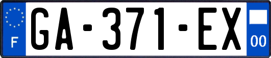 GA-371-EX