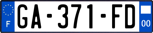 GA-371-FD